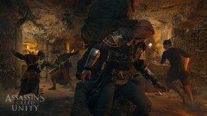 Assassin’s Creed Unity 11…