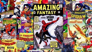 Image of article: Read comics on your mobil…