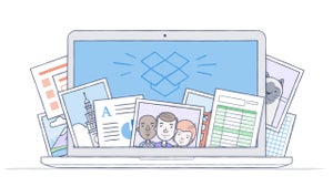 Image of article: Dropbox drops prices to c…