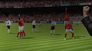 Football Manager 2015 out…