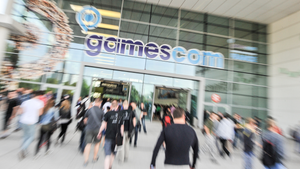 Image of article: Gamescom announces its 20…