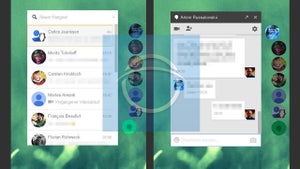 Google Hangouts gets Face…