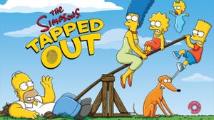 Image of article: The Simpson Springfield: …