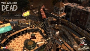 Image of article: The Walking Dead Pinball …