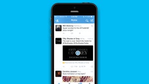 Image of article: Twitter getting video ads…