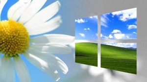 How to use Windows XP Mod…