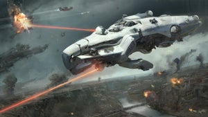 Yaeger’s Dreadnought is a…