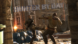 Image of article: Dying Light Gamescom trai…