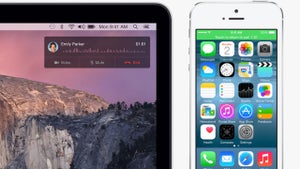 Image of article: iOS 8 beta 5 preps for OS…