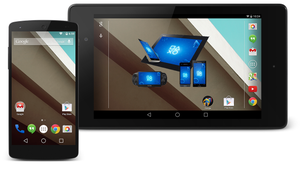 PlayStation Mobile for An…