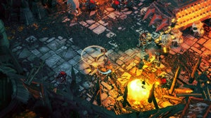 Sacred 3’s new screens be…