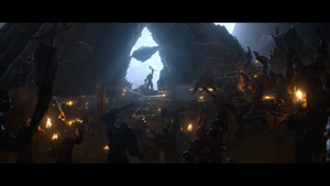 World of Warcraft: Warlor…