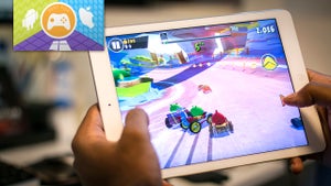 Image of article: The 25 best games for iPh…