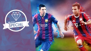 Read our in depth FIFA 15…