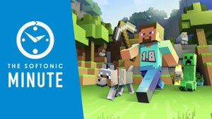 Image of article: The Softonic Minute: Mess…