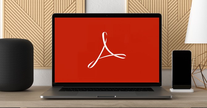 Updates for Adobe Reader …