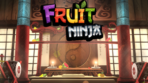 Major update for Fruit Ni…