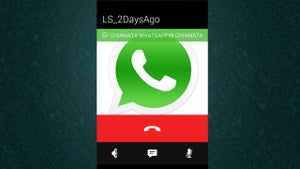Image of article: Rumor: WhatsApp voice cal…