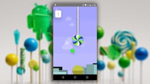 Image of article: Android 5.0 Lollipop East…