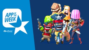 Image of article: App of the Week: Plunder …
