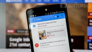 Image of article: Hands on with Inbox, Goog…