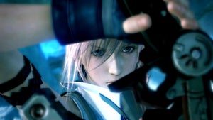 Image of article: Final Fantasy XIII for PC…