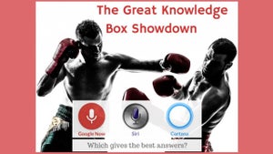 Image of article: Google Now beats Siri and…