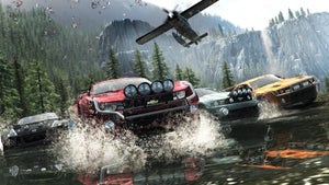 Image of article: The Crew online racing ga…