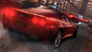 The Crew out today- watch…