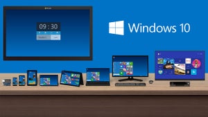 Windows 10 Preview availa…
