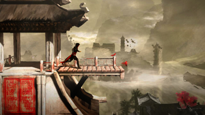 More Assassin’s Creed Chr…