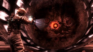 Image of article: Surviving Dead Space