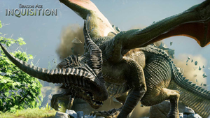 Image of article: Watch the official Dragon…