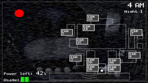 Image of article: Surviving Five Nights At …