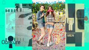 Image of article: Obscure messenger lets yo…