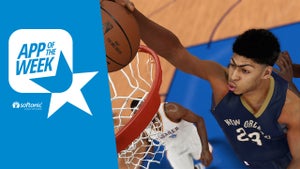 Image of article: App of the Week: NBA 2K15