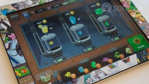 Image of article: Best free iPad games