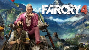 Image of article: Far Cry 4: Welcome to Kry…