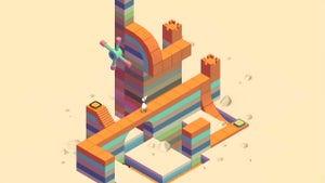 Image of article: Monument Valley: Forgotte…