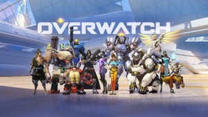 Image of article: Blizzard unveils Overwatc…