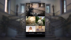 Image of article: Taylor Swift’s new app br…