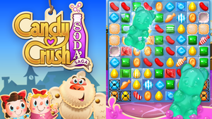 Image of article: Update brings new levels …
