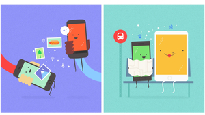 Google’s Copresence could…