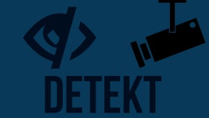 Detekt looks for governme…