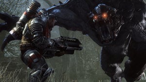 Hands on with Evolve’s Bi…