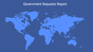 Worldwide governments mad…