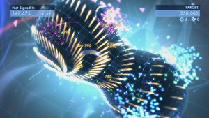Image of article: Geometry Wars 3: Dimensio…