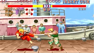 Image of article: Over 900 classic arcade g…