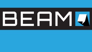 Beam Messenger lets you w…