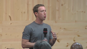 Facebook gives you more c…